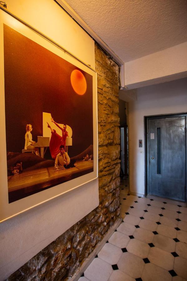 Lepanto Xenia Apartments 3F Nafpaktos エクステリア 写真