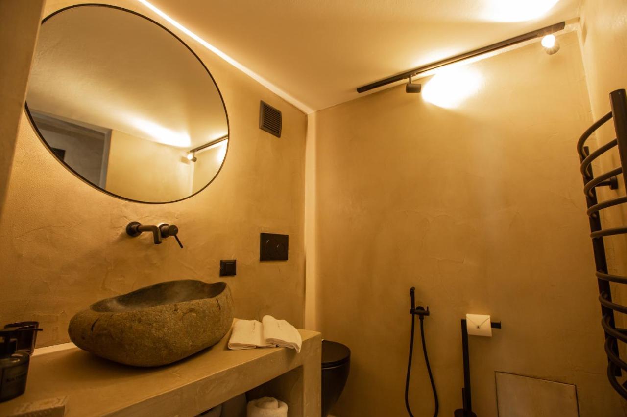 Lepanto Xenia Apartments 3F Nafpaktos エクステリア 写真
