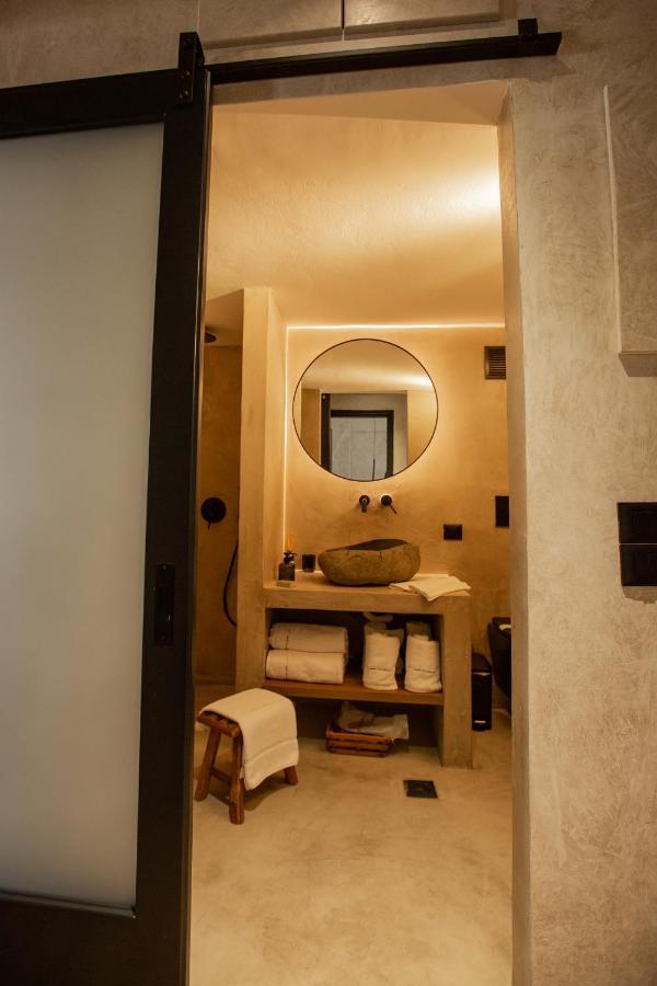 Lepanto Xenia Apartments 3F Nafpaktos エクステリア 写真