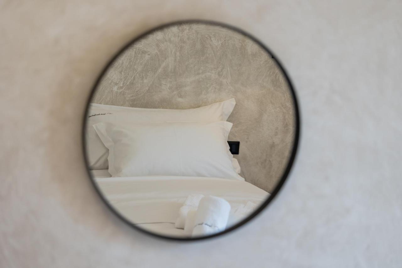 Lepanto Xenia Apartments 3F Nafpaktos エクステリア 写真