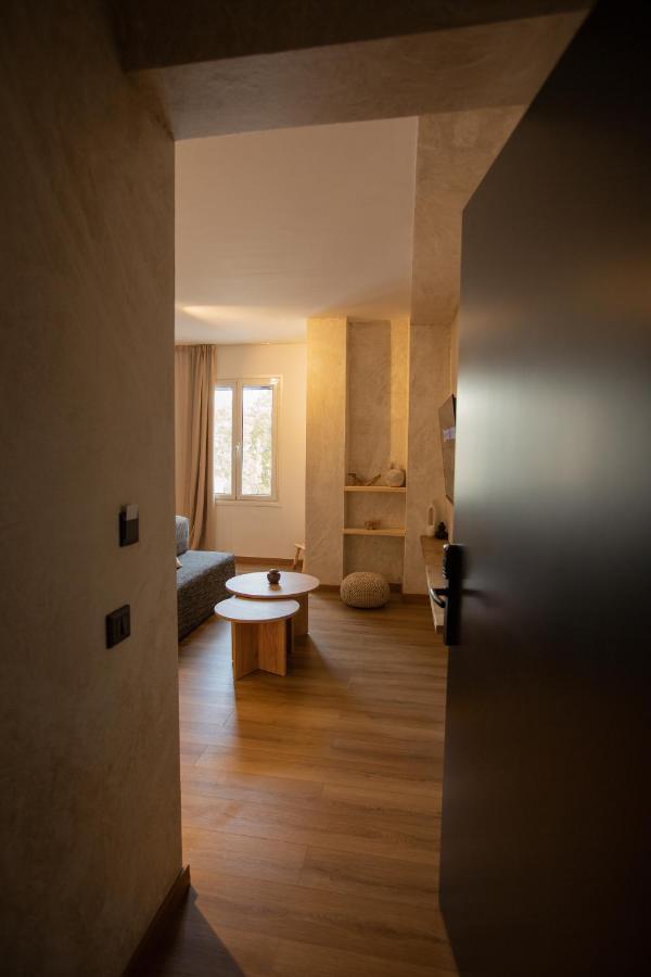 Lepanto Xenia Apartments 3F Nafpaktos エクステリア 写真
