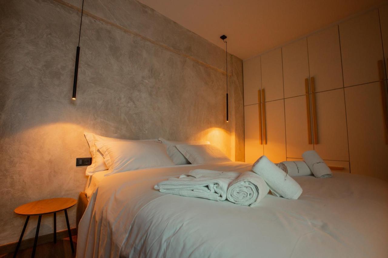 Lepanto Xenia Apartments 3F Nafpaktos エクステリア 写真