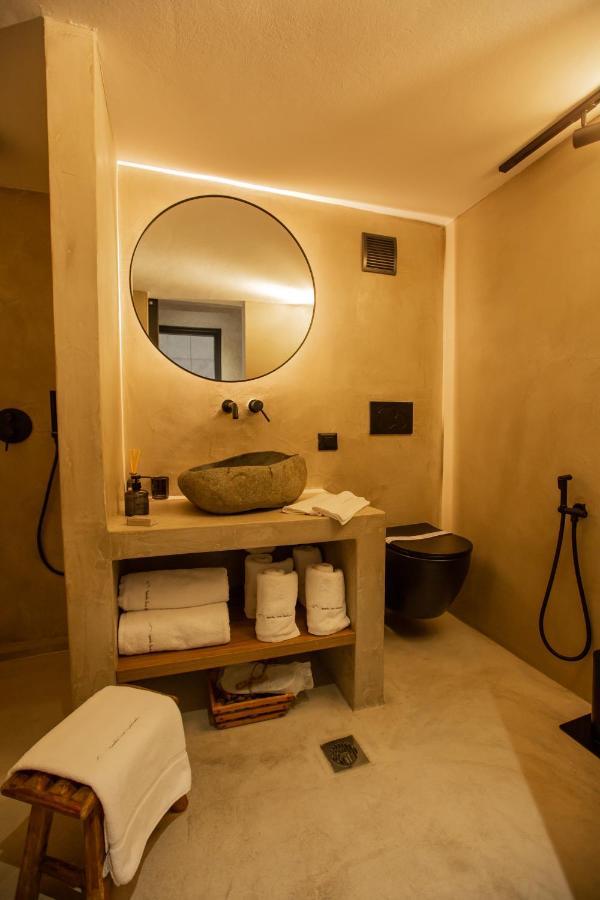 Lepanto Xenia Apartments 3F Nafpaktos エクステリア 写真