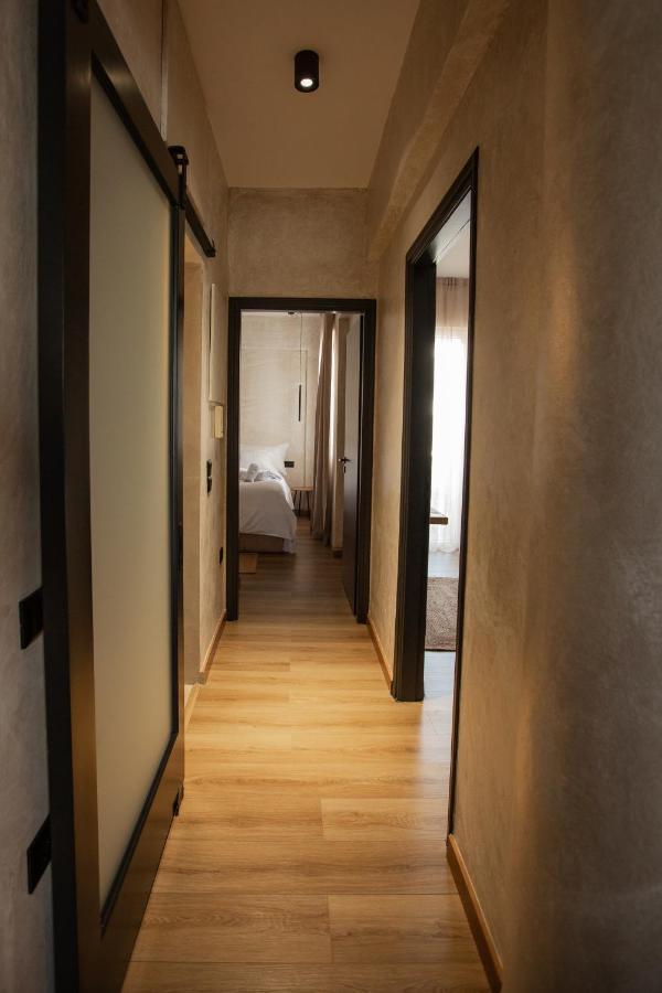 Lepanto Xenia Apartments 3F Nafpaktos エクステリア 写真