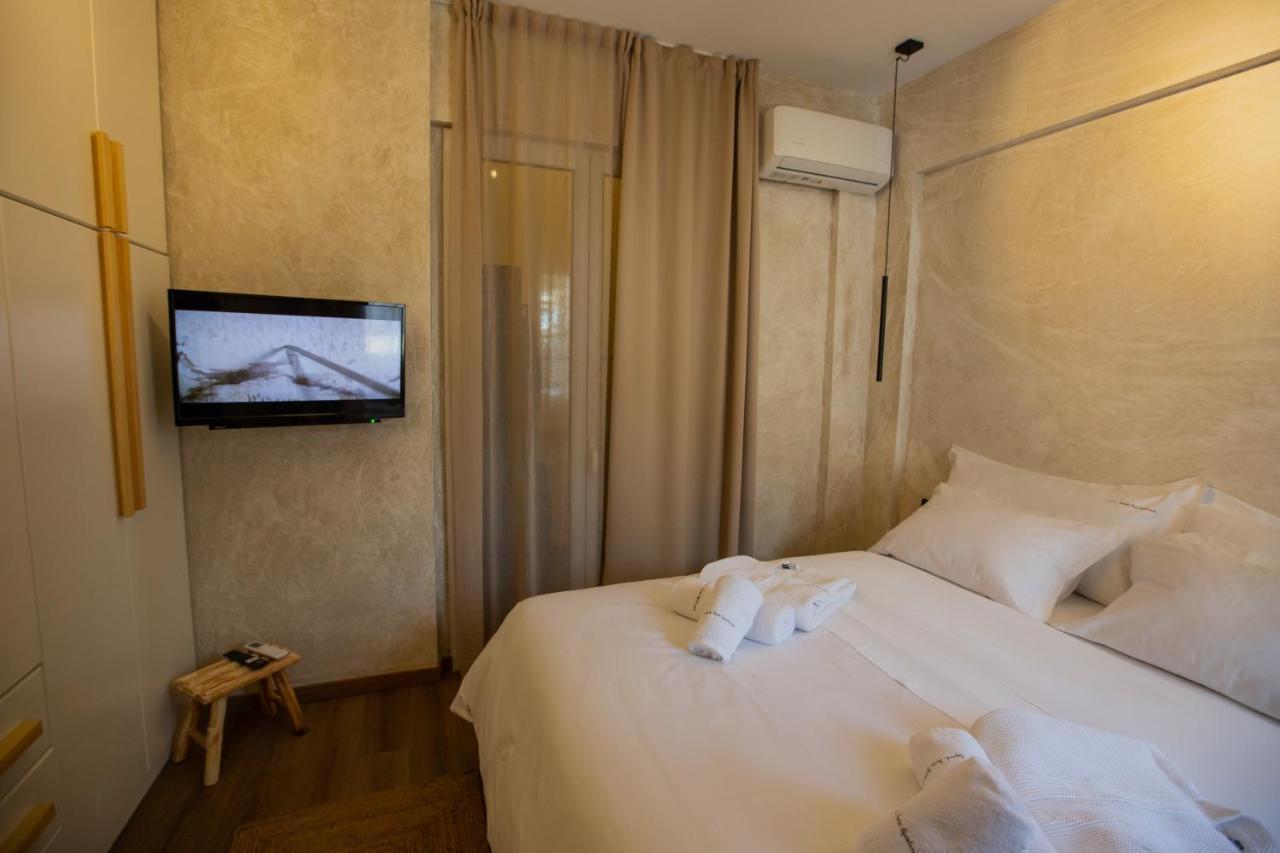 Lepanto Xenia Apartments 3F Nafpaktos エクステリア 写真