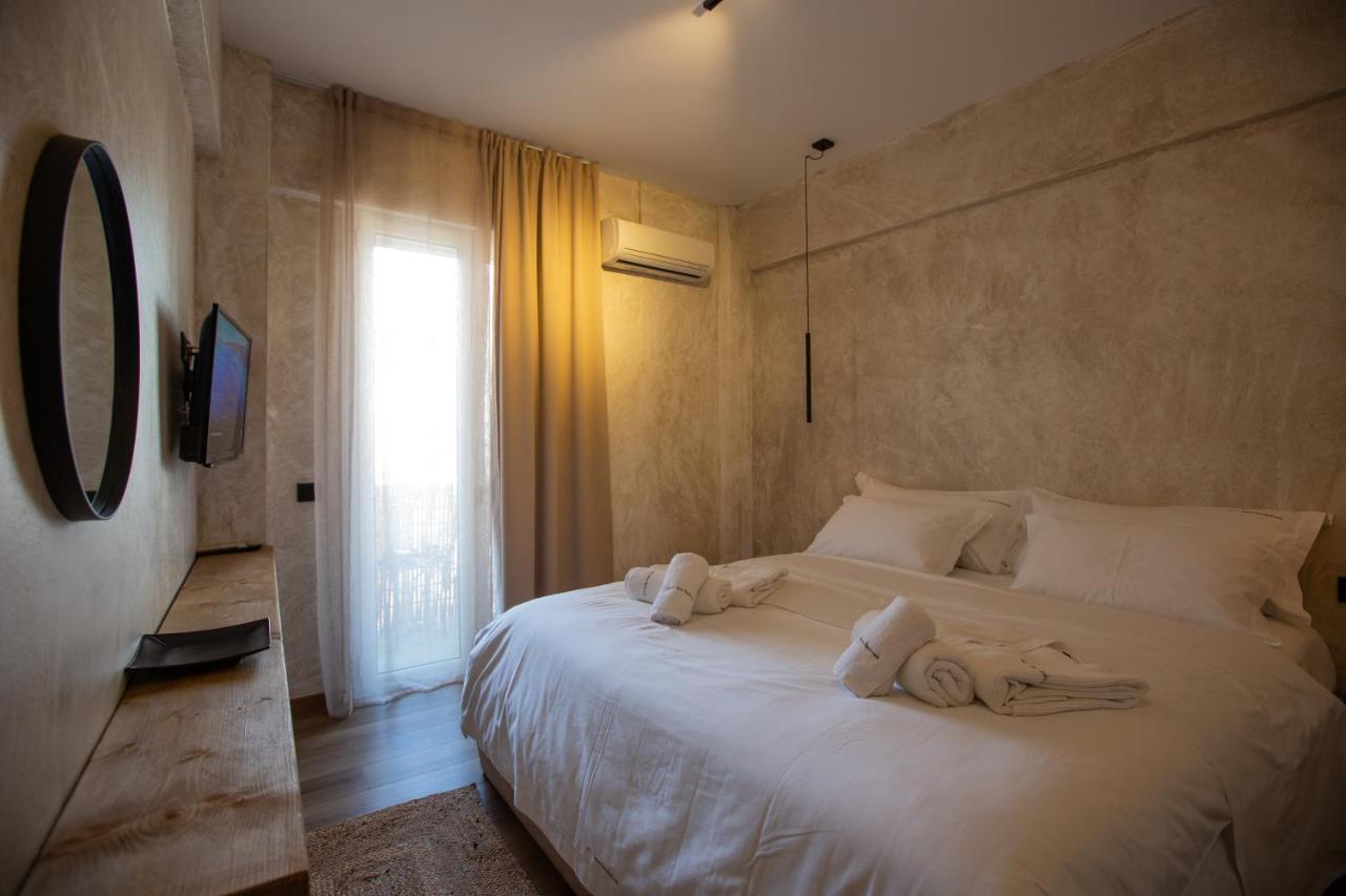 Lepanto Xenia Apartments 3F Nafpaktos エクステリア 写真