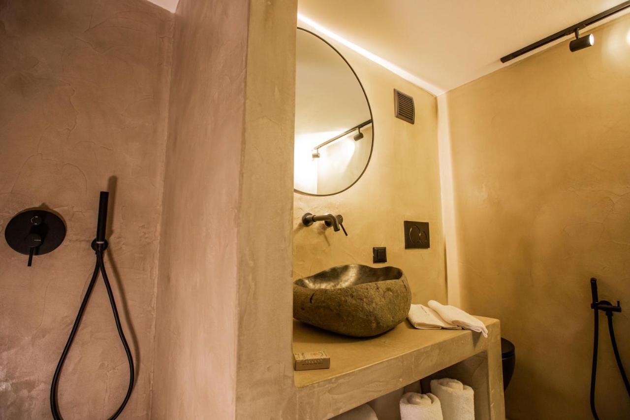 Lepanto Xenia Apartments 3F Nafpaktos エクステリア 写真